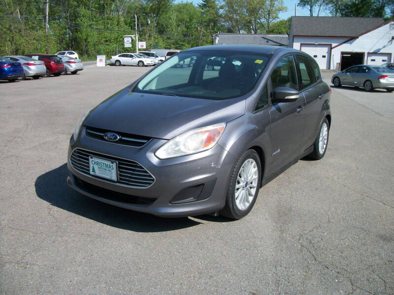 Ford C Max For Sale In Massachusetts Carsforsale Com