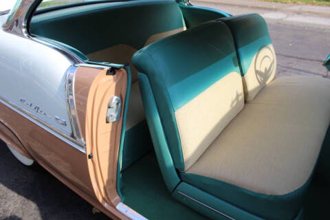 1955 Chevrolet Bel Air