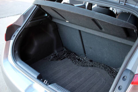 2015 Hyundai Elantra GT