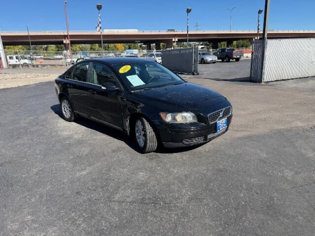 2005 Volvo S40 2.4i