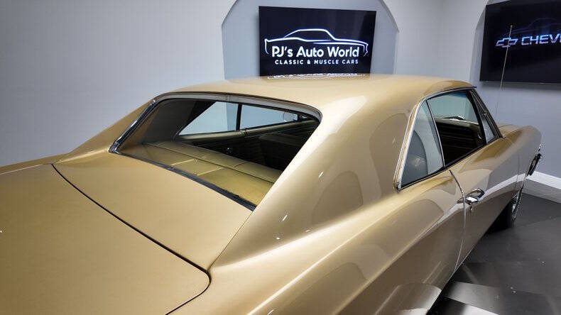 1967 Chevrolet Chevelle