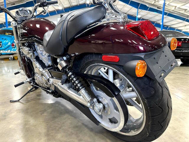 2005 Harley-Davidson V-Rod