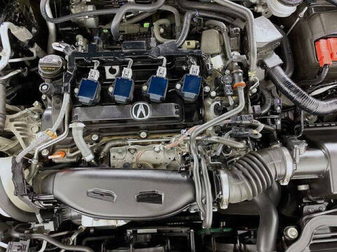 2023 Acura Integra w/A-SPEC