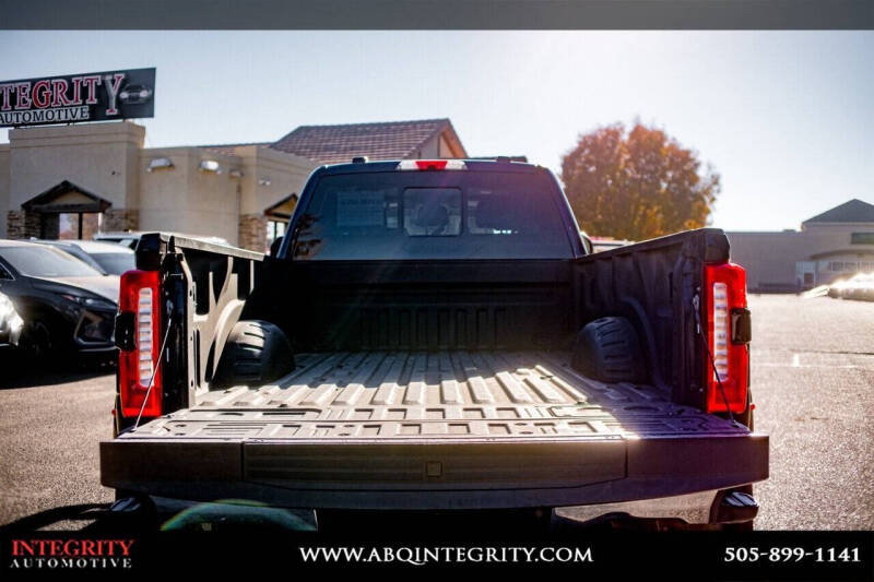 2023 Ford F-350 Super Duty Lariat