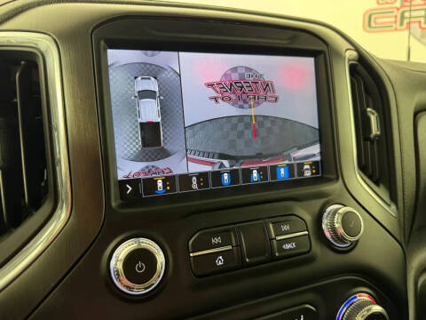 2023 GMC Sierra 2500HD