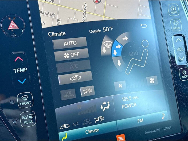 2020 Toyota Prius Prime Limited