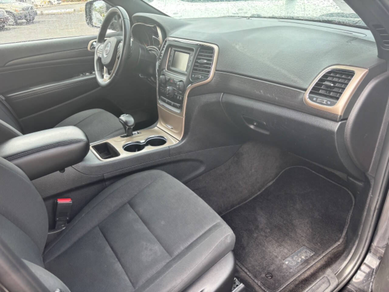 2015 Jeep Grand Cherokee for sale at RJ AUTO OF FARMINGTON HILLS in Farmington Hills, MI