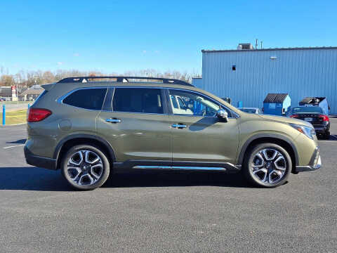 2023 Subaru Ascent Touring