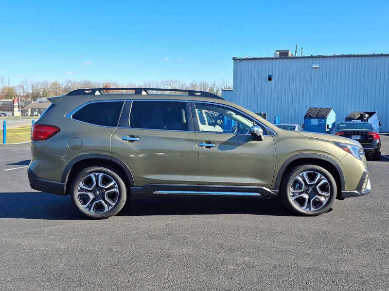 2023 Subaru Ascent Touring