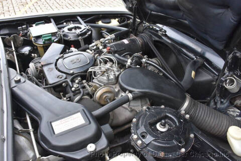 1985 Rolls-Royce Silver Spur