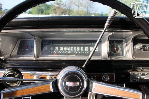 1966 Chevrolet Caprice