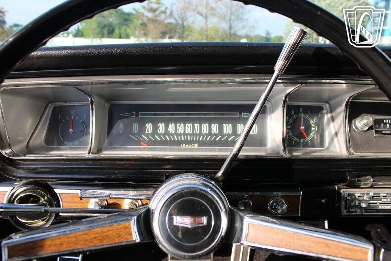 1966 Chevrolet Caprice