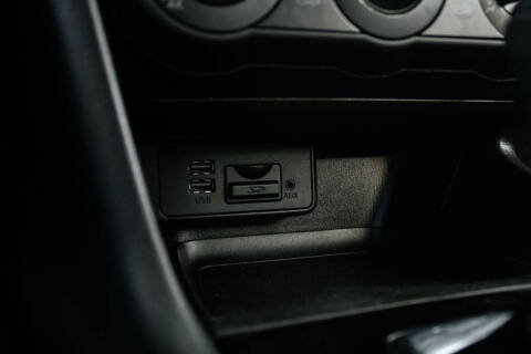 2017 Mazda MAZDA3 Sport