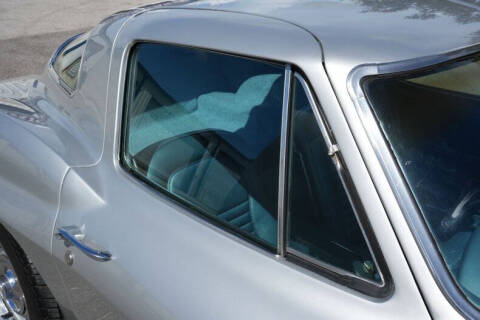 1967 Chevrolet Corvette