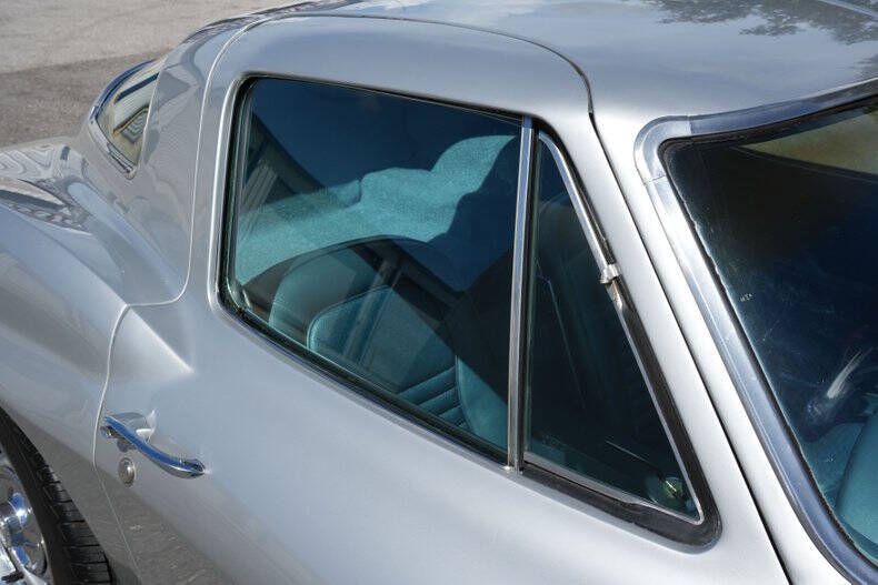 1967 Chevrolet Corvette