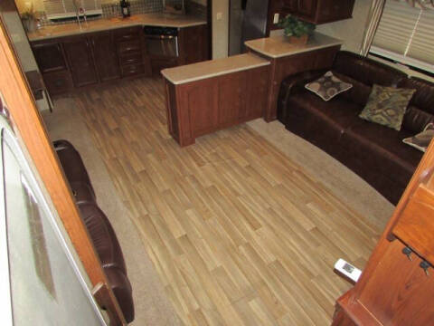 2013 Forest River COLUMBUS 3