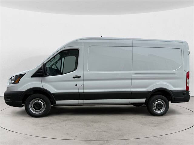2025 Ford Transit 250