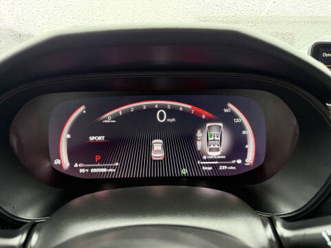 2024 Acura TLX SH-AWD w/A-SPEC