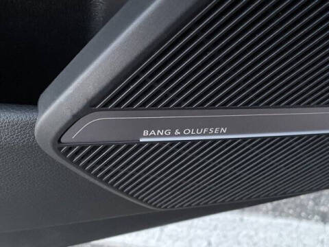 2022 Audi Q5 e quattro S line Prem Pl 55 TFSI