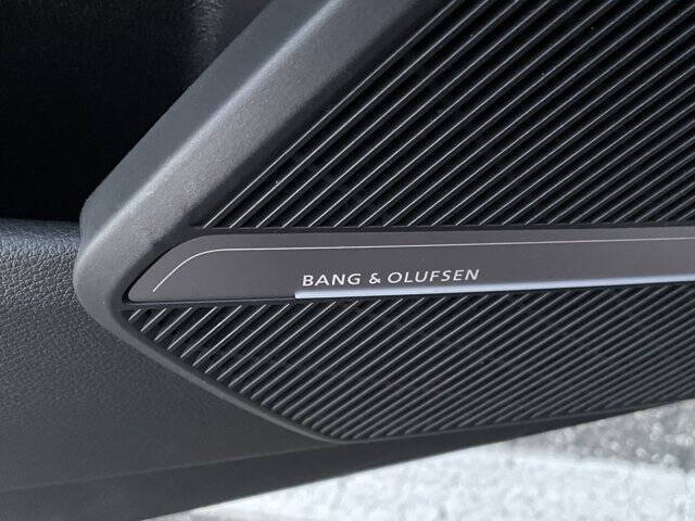 2022 Audi Q5 e quattro S line Prem Pl 55 TFSI