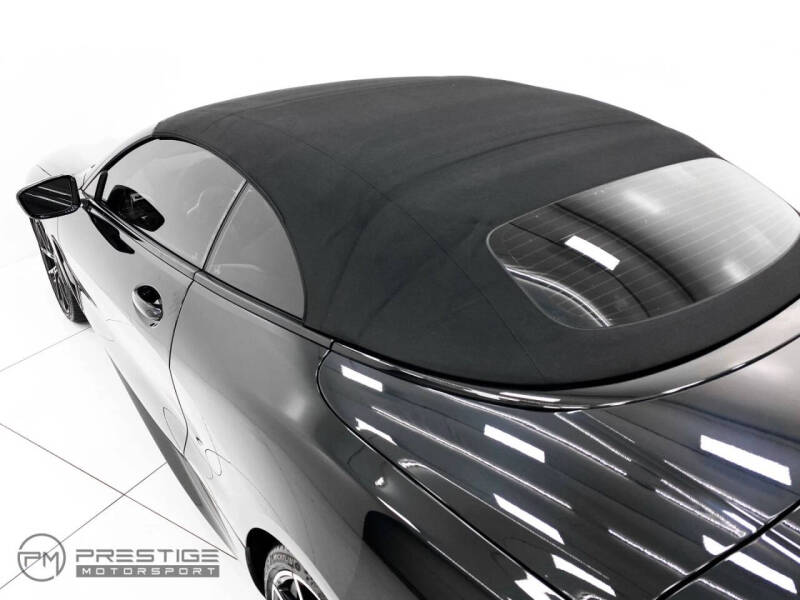 2020 BMW 8 Series 840i