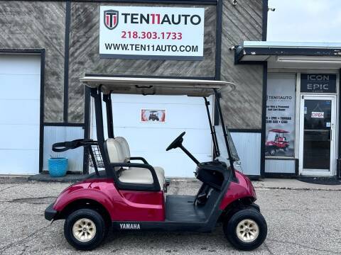 2020 Yamaha Drive 2 Fuel Injected for sale at Ten 11 Auto LLC in Dilworth MN