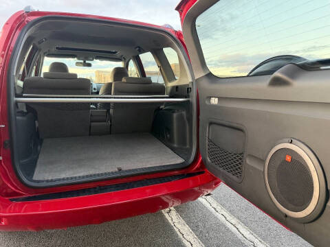 2007 Toyota RAV4 Limited