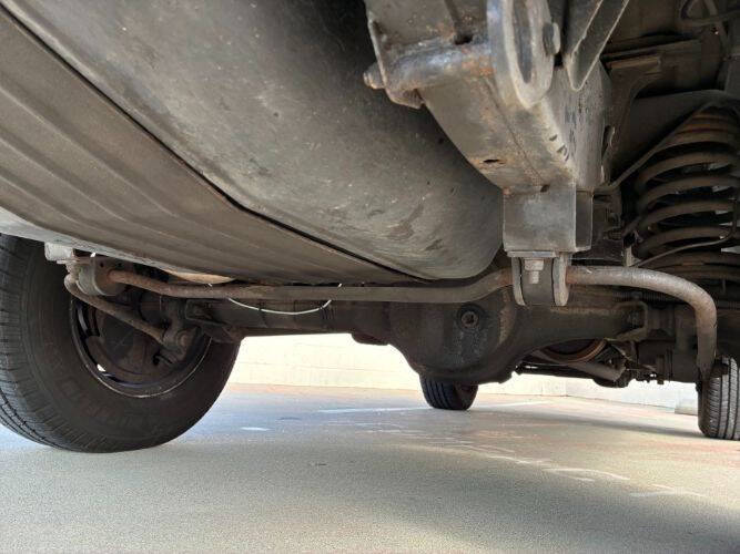 1996 Land Rover Discovery SE