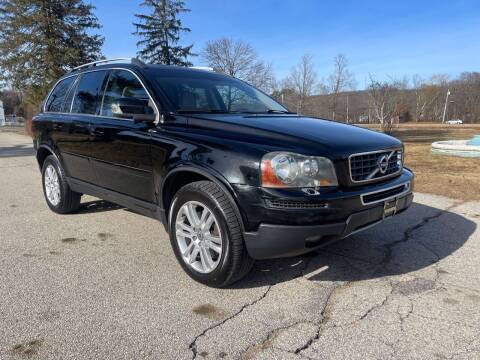 2011 Volvo XC90 for sale at 100% Auto Wholesalers in Attleboro MA