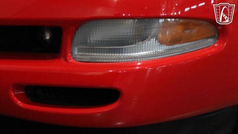 2000 Chevrolet Corvette
