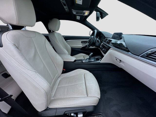 2018 BMW 4 Series 430i