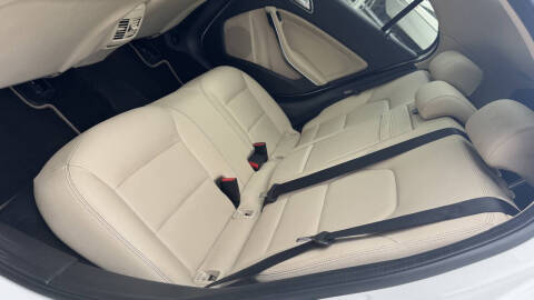 2020 Mercedes-Benz GLA GLA 250 4MATIC