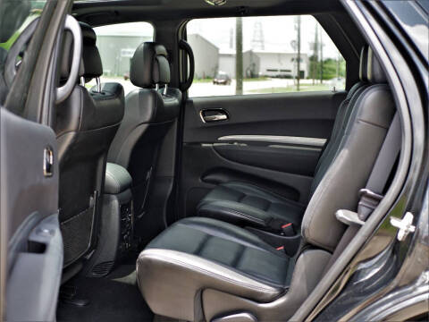 2020 Dodge Durango R/T