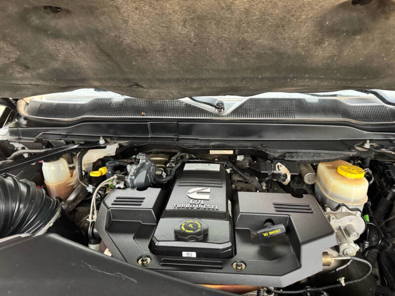 2019 RAM 2500 Tradesman