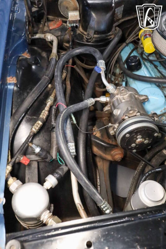 1964 Pontiac Catalina