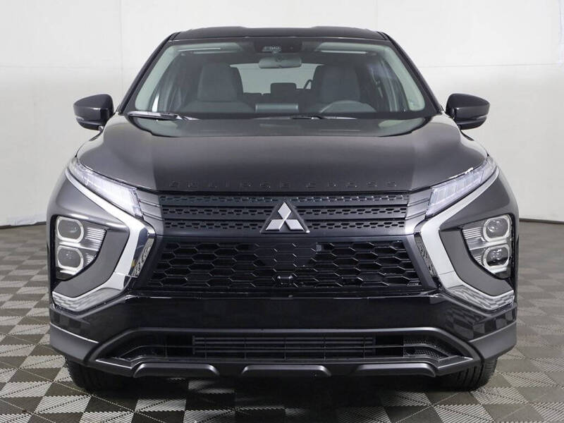 2026 Mitsubishi Eclipse Cross LE