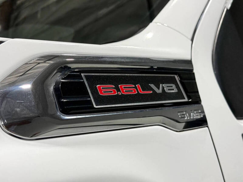 2022 GMC Sierra 2500HD Pro