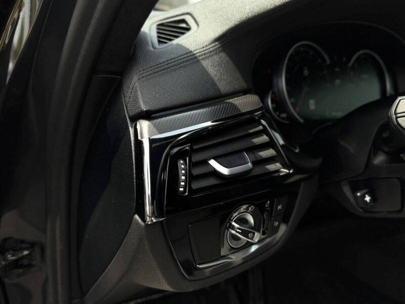 2019 BMW M5