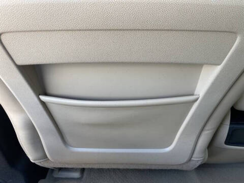 2012 GMC Acadia Denali