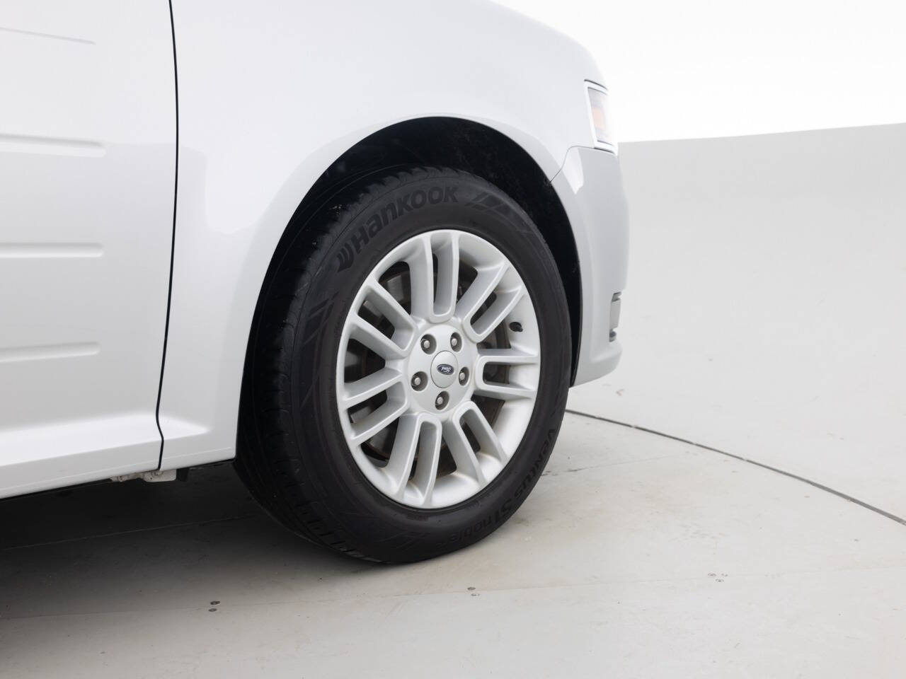 Used Car 2016 Ford Flex  Sel 4dr Crossover For Sale Under $12,000 In Coal City, Illinois