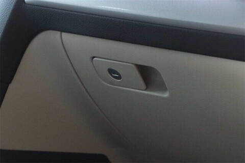 2015 Volkswagen e-Golf SEL Premium