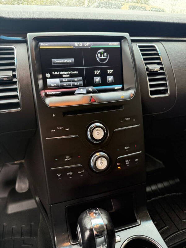 2015 Ford Flex SEL