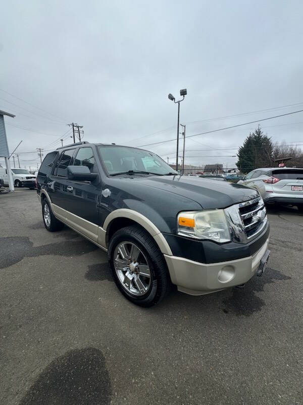2009 Ford Expedition King Ranch's photo