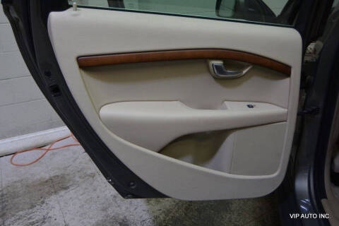 2010 Volvo XC70 3.2