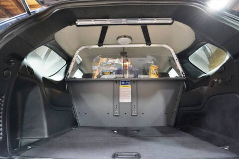 2021 Dodge Durango Pursuit