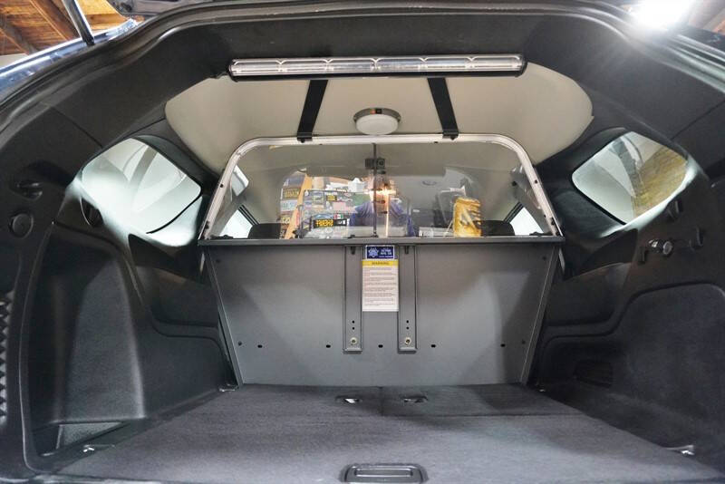 2021 Dodge Durango Pursuit