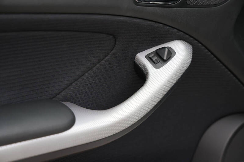 2005 BMW M3