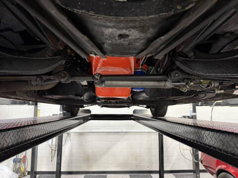 1966 Chevrolet Corvette