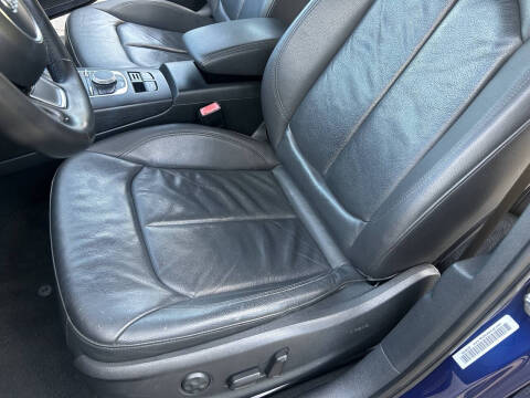 2015 Audi A3 1.8T Premium