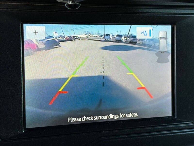 2022 Ford Bronco Black Diamond Advanced